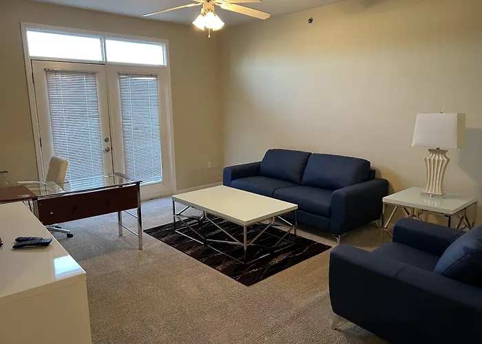 Washburn Hotel Suites
