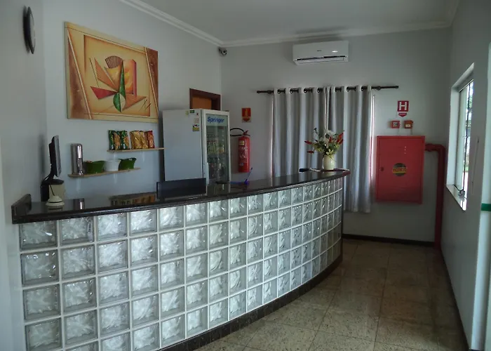 Villa Verde Hotel