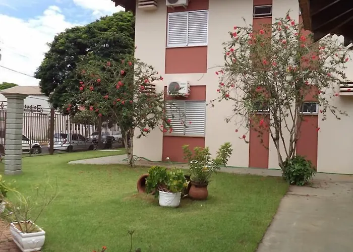 Villa Verde Hotel