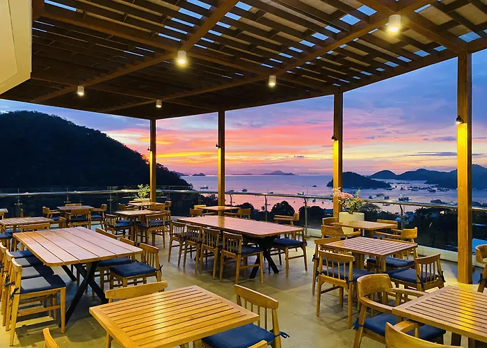 Zasgo Hotel