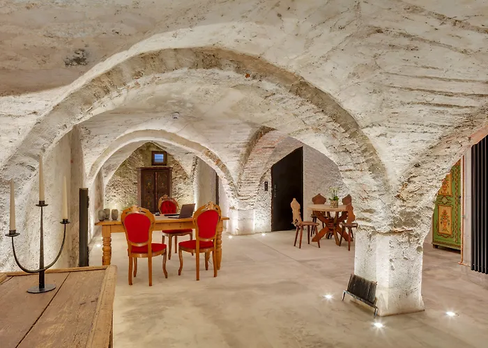 Boutiquehotel Rattenberg