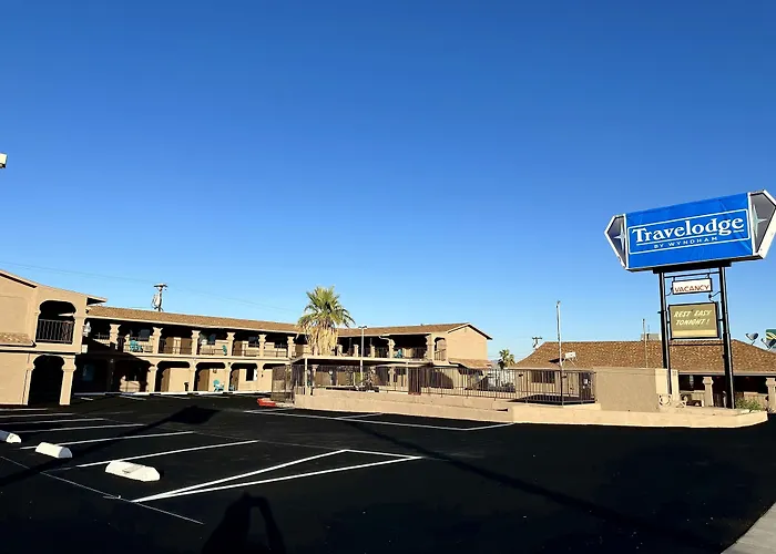 Stardust Motel