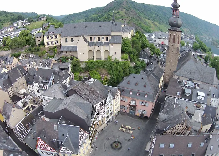 Hotel Am Markt