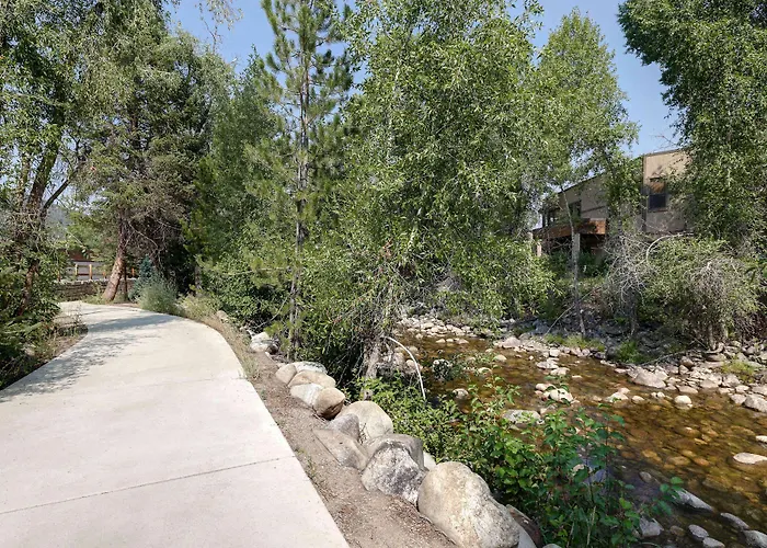 Residence Inn By Marriott Steamboat Springs