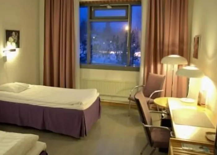 Hotel Kuninkaantie