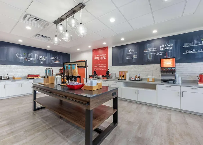 Hampton Inn Harker Heights