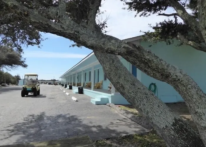 Swell Motel