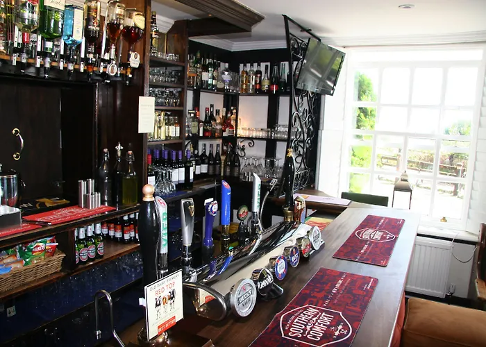 The Hope Anchor