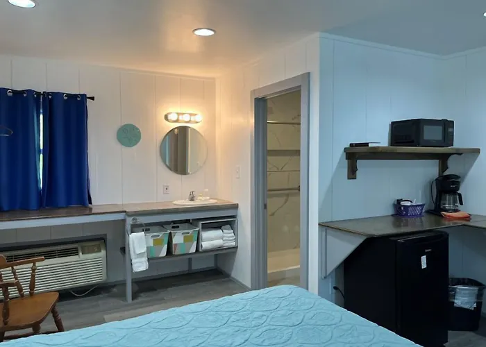 Swell Motel