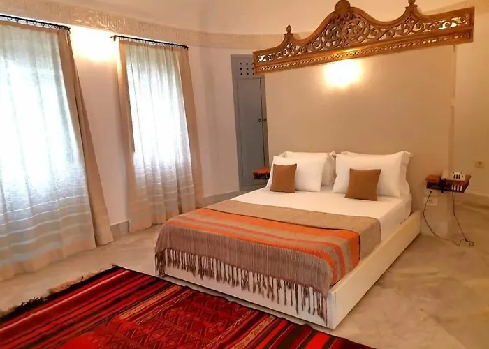 Dar el médina