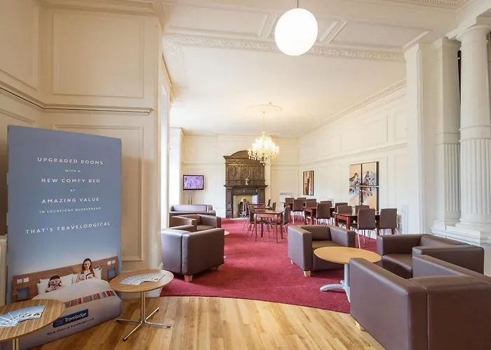 Travelodge Tunbridge Wells