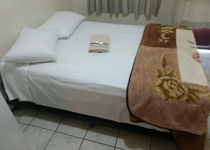 Hotel Do Oeste