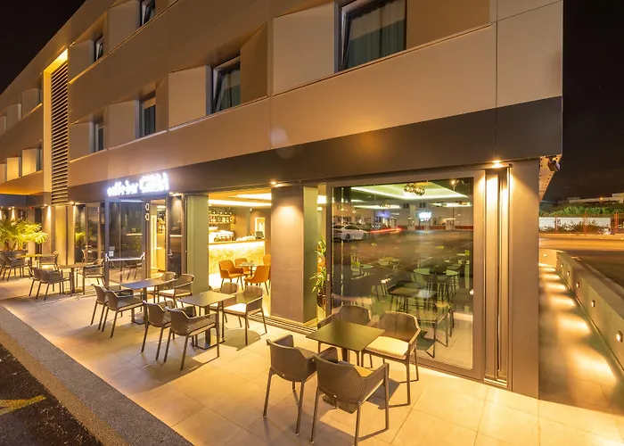 Hotel Batuda
