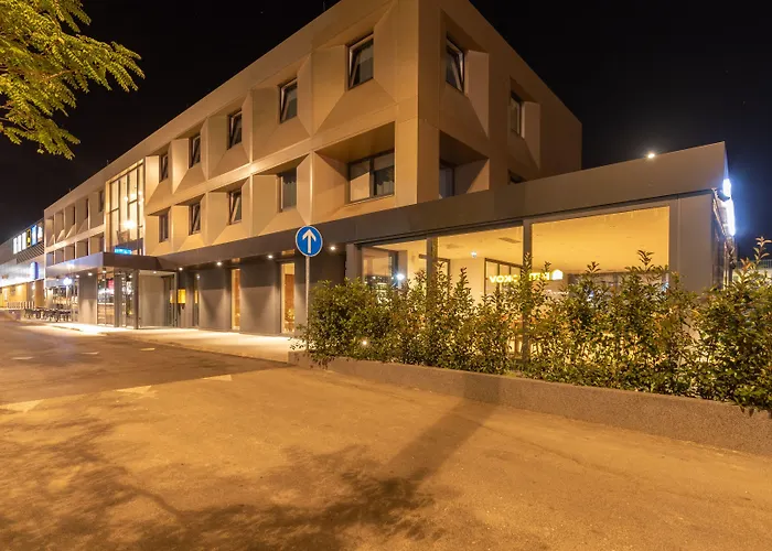 Hotel Batuda