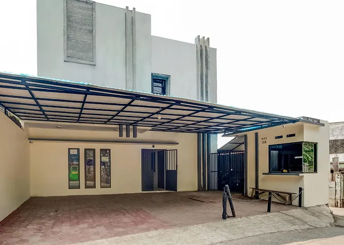 Hotel O Graha Hsc Syariah