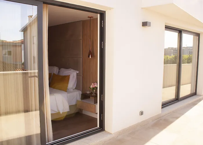 Coração do Tua Hotel