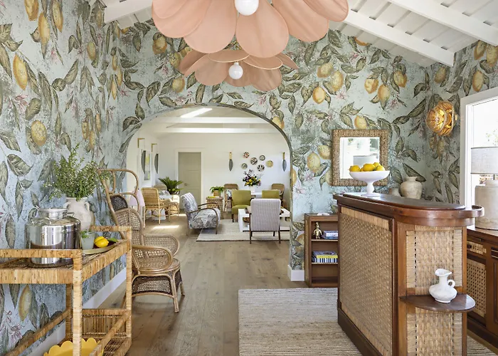 Farmhouse Paso