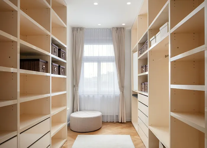 R16 Residences Prague