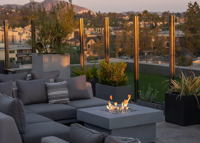 The Glenmark, Glendale, A Tribute Portfolio Hotel