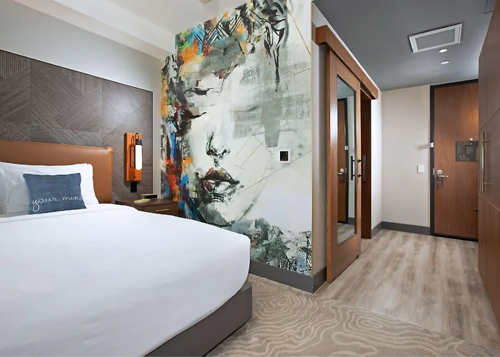 The Glenmark, Glendale, A Tribute Portfolio Hotel