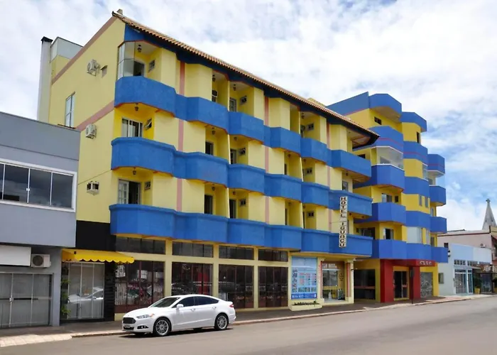 Hotel Iguaçu