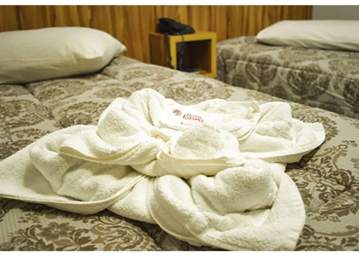 Hotel Iguaçu