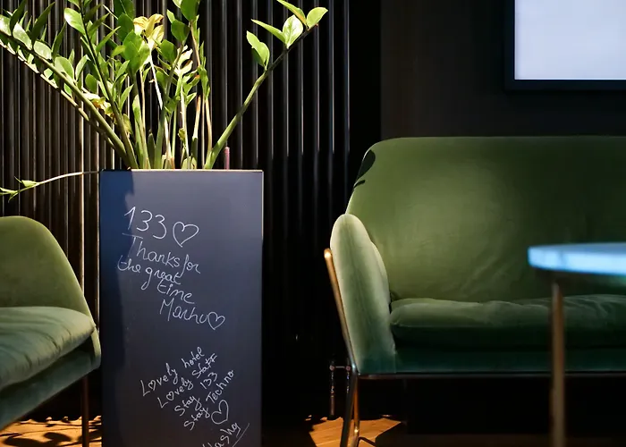 133 Boutique Hotel