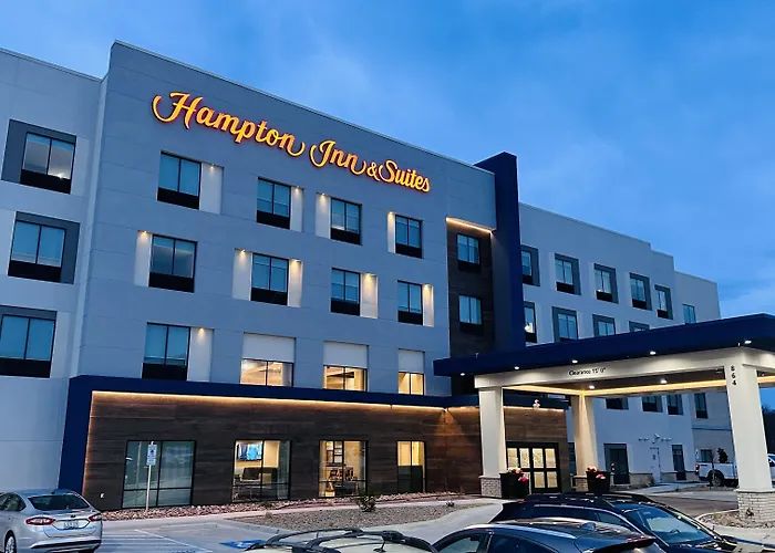 Hampton Inn & Suites Weatherford, Tx