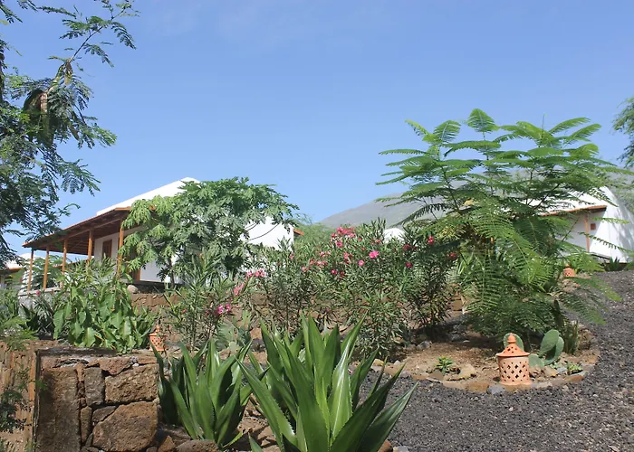 La Fora Ecolodge