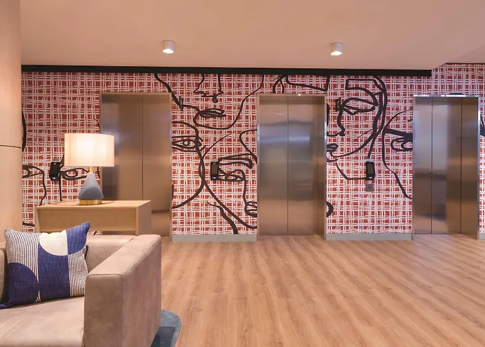 Travelodge Hotel Hurstville Sydney