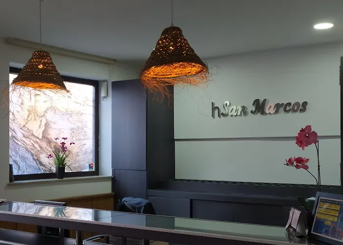 Hostal San Marcos