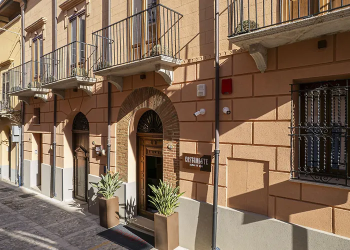Costamante Suites & Spa