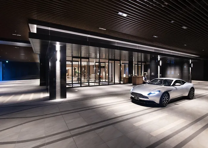 Hilton Hiroshima