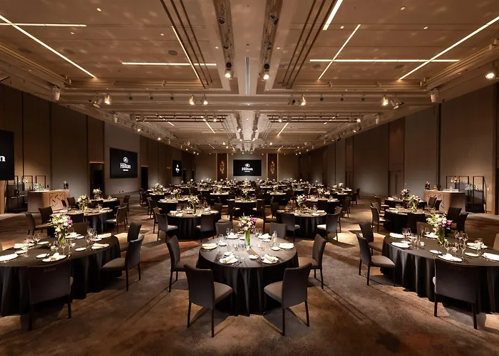Hilton Hiroshima