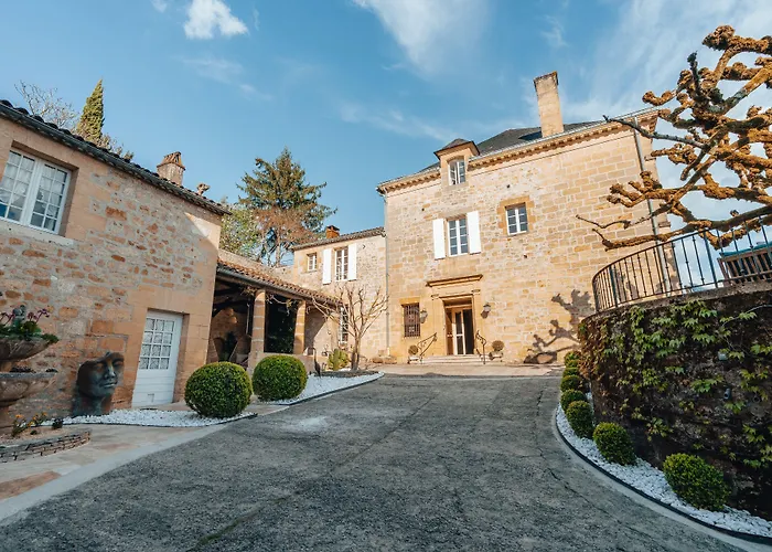 Hotel L'Abbaye