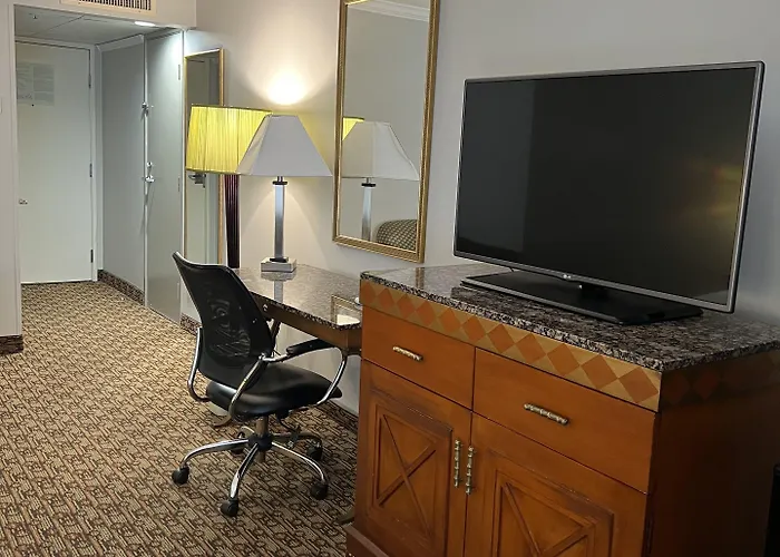 Hotel Xola