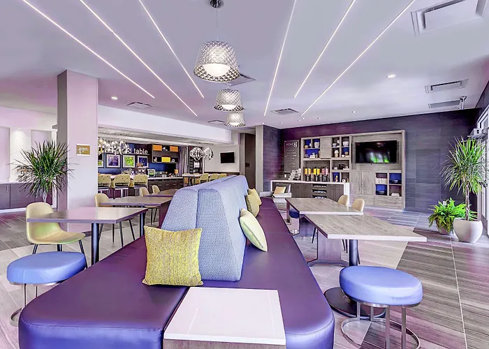 Home2 Suites By Hilton Toronto/Brampton, On