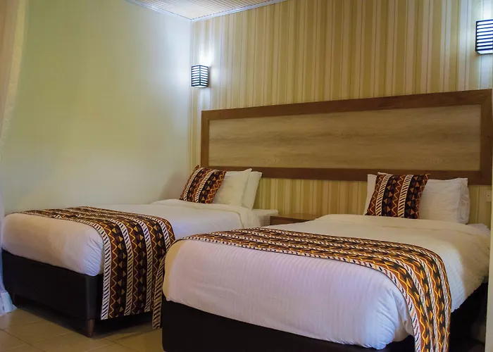 Starling Bird Resort