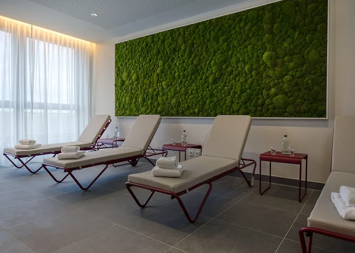 Intercityhotel Berlin Airport Ber Terminal 1 & 2