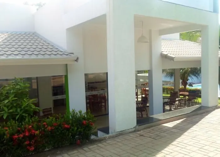 Via Norte Hotel