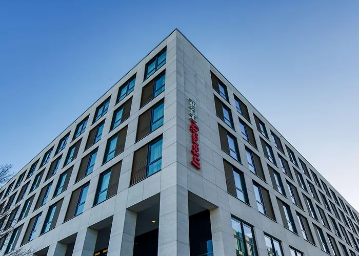 Intercityhotel Berlin Airport Ber Terminal 1 & 2