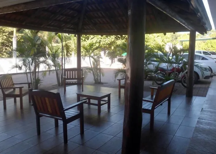 Via Norte Hotel