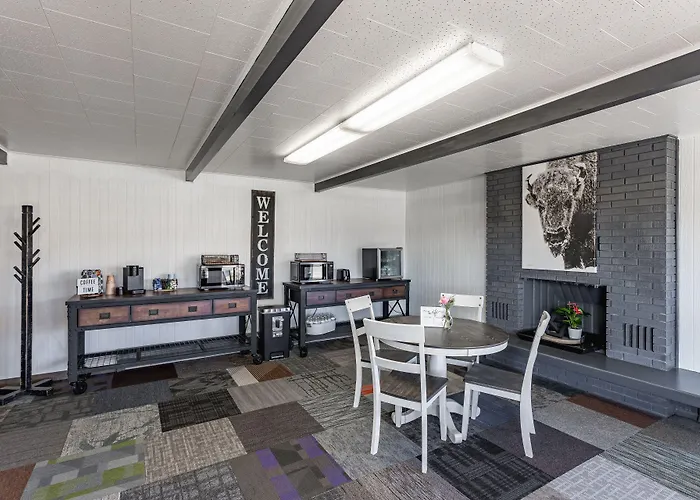 Copperhead Lodge
