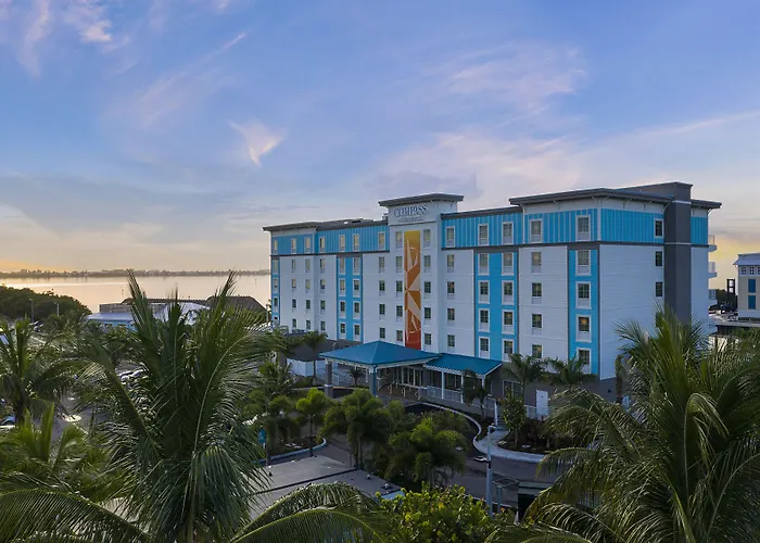 Compass Hotel By Margaritaville Anna Maria Sound