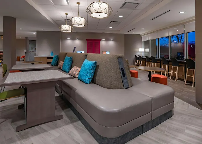 Home2 Suites By Hilton Wayne, Nj
