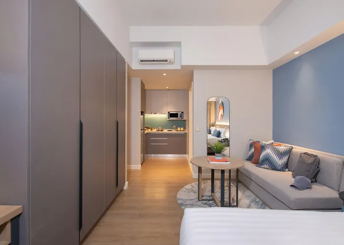 Citadines Roces Quezon City