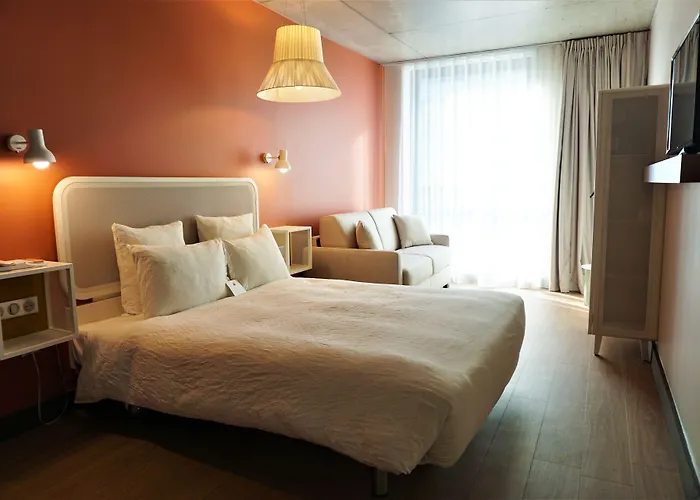 OKKO Hotels Paris La Défense