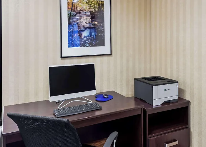 Surestay By Best Western Grayson