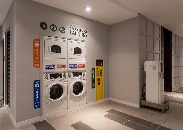 Le Vert Boutique Hotel