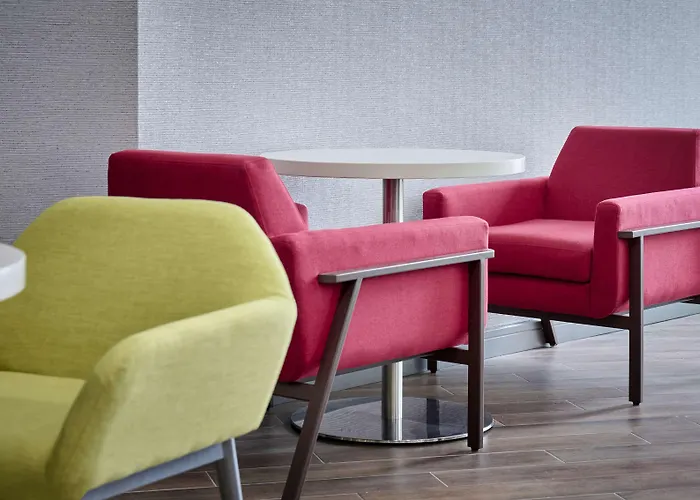 Hampton Inn By Hilton Hamilton